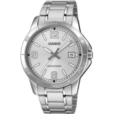 Casio Zegarek Męski CASIO MTP-V004D-7B2UDF + BOX