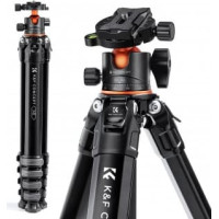 K&F Concept Statyw K&F Concept M1 z głowicą kulową BH-36L