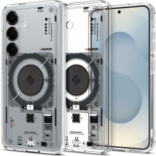 Spigen Case Spigen Ultra Hybrid Mag MagSafe for Samsung Galaxy S25 neo one