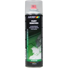 Motip Dažų pašalinimo priemonė Paint Remover 500ml, Motip