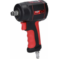 Ks Tools Pneumatinis smūginis veržliasukis 1/2" miniDEVIL, 1084Nm, KS Tools