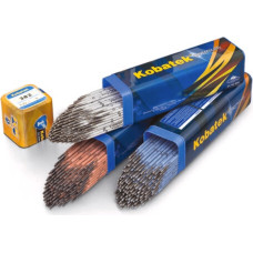 Lincoln Electric Suvirinimo elektrodas Kobatek 576 3,2x350mm 5,0kg, Lincoln Electric
