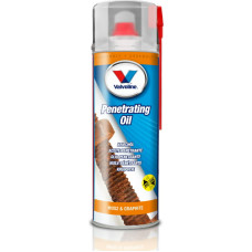 Valvoline Varžtų atlaisvinimo priemonė PENETRATING OIL 500ml, Valvoline