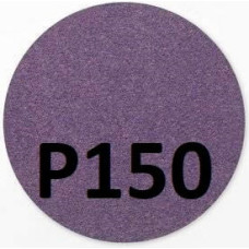 3M Velcro šlifavimo diskas 775L Cubitron II 125mm P150+, 3M