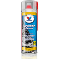 Valvoline Karbiuratoriaus valiklis CARBURETTOR CLEANER 500ml, Valvoline
