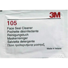 3M valymo servetėlė 105, 3M
