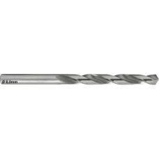 Exact Metalo grąžtas DIN338 HSS-G Ø8,0x117mm 10vnt., Exact