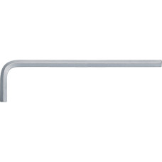 Ks Tools L-raktas šešiakampis HEX 12 mm, ilgas, KS Tools