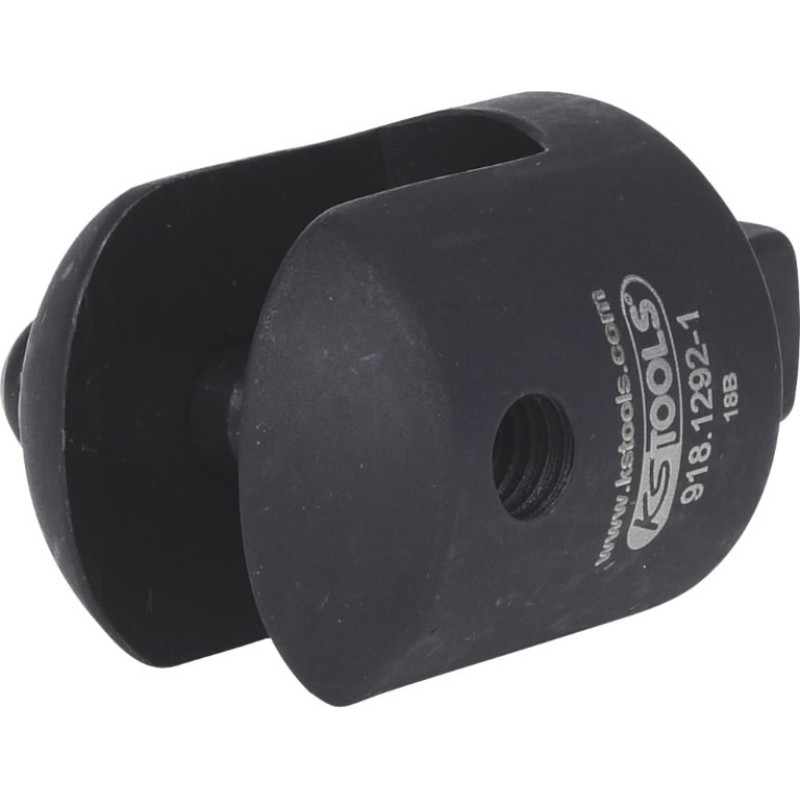 Ks Tools Remonto komplektas rankenai su lankstu 918.1292/918.1293, KS Tools