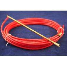Binzel Kombinuotas PTFE šarvas Abimig 250-501,MB Al 1,0-1,2mm 4m, Binzel