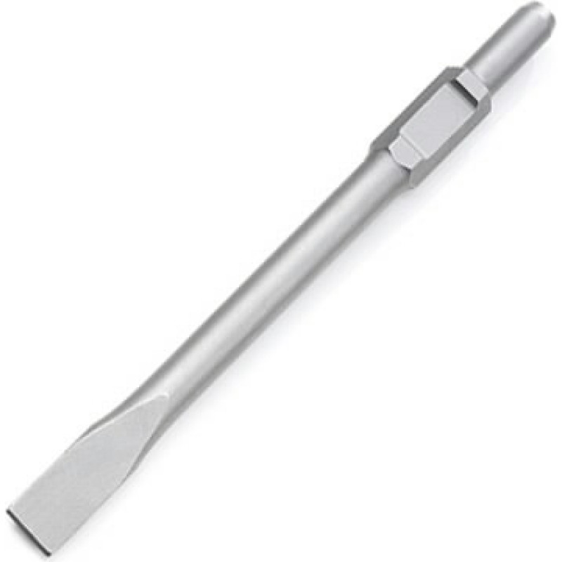 Scheppach Kaltas plokščias AB1600/AB1700/AB1 33x390mm HEX30, Scheppach