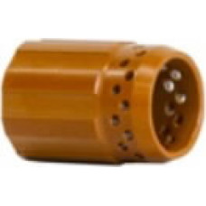 Lincoln Electric Dujų skirstytuvas Tomahawk 45 (LC45), 2vnt./pak., Lincoln Electric