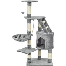 Funfit Scratch for cat 5 levels (1606)