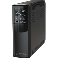 Powerwalker UPS PowerWalker VI 600 CSW FR