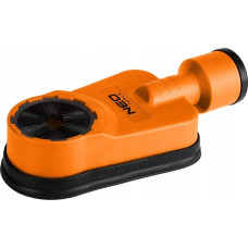 Neo Tools Neo Odciąg pyłu do odkurzacza 70 mm 04-740