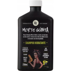 American Crew LOLA COSMETICS_Morte Subita Moisturizing Shampoo szampon do włosów 250ml
