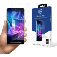3MK Matowa folia ochronna 3MK Silky Matt Pro do OnePlus 13