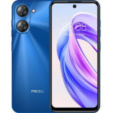 Meizu Smartfon Meizu Mblu 21 4GB/64GB niebieski