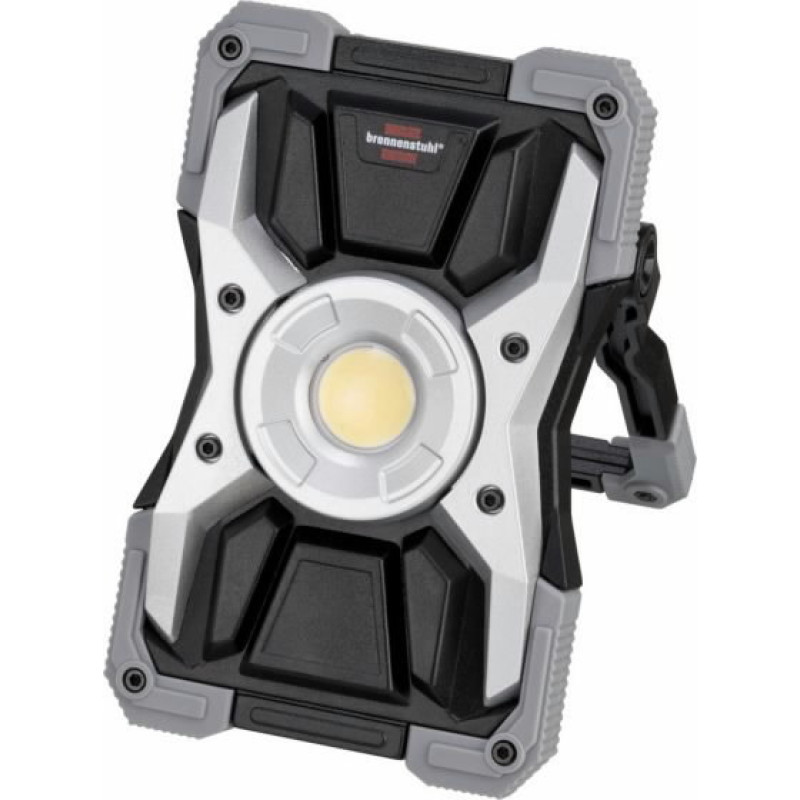 Brennenstuhl Šviestuvas LED RUFUS 3000 MA USB krovimas/powerbank 3000lm, Brennenstuhl