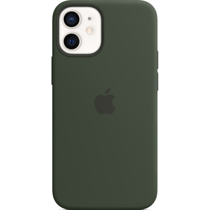 Apple IPHONE 12 MINI SILICONE CASE IPHONE 12 MINI SILICONE CASE