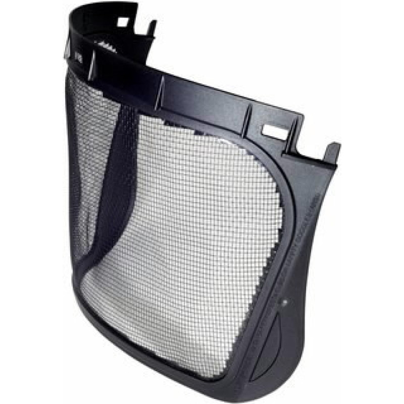 3M Veido apsauga,  tinklelis nerūdijančio plieno 5C-1 XA007703888, 3M