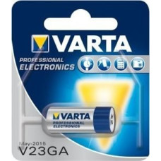 Varta Battery Electronics A23 52mAh 10 pcs.