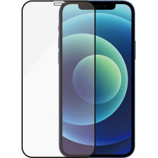 Panzerglass ® Screen Protector iPhone 12 Mini | Edge-to-Edge Skaidri ekrano apsauga Apple 1 vnt
