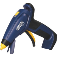 Rapid Akumuliatorinis klijų pistoletas  BGX7, 7mm, USB įkrovimas, Rapid