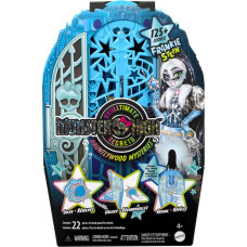 Mattel Monster High Hidden Treasures Frankie Doll