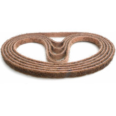 3M Šlifavimo juosta Scotch-Brite 30x533mm A CRS Brown, 3M