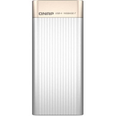 Qnap USB 4 Type-C to 1 x 10GBASE-T Network Ad Eternetas 10000 Mbit/ai