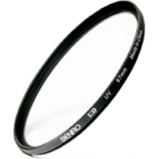 Benro Filtr Benro UD, UV, SC, 40.5mm (UD UVSC40,5)
