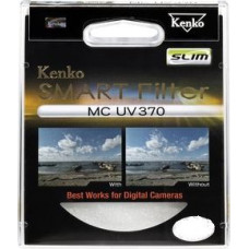 Kenko Filtr Kenko Smart UV Slim 72mm (217298)