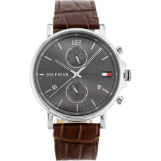 Tommy Hilfiger Zegarek Tommy Hilfiger ZEGAREK MĘSKI TOMMY HILFIGER DANIEL (zf010a)