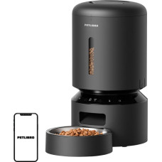 Petlibro Granary feed dispenser, WiFi, 5L (black)