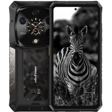 Ulefone Smartphone Ulefone Armor 28 Ultra 5G 16GB/1TGB (czarny)