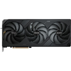Gigabyte GeForce RTX 5090 WINDFORCE OC 32G NVIDIA 32 GB GDDR7