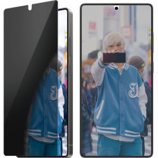 Panzerglass ® Privacy Screen Protector Samsung Galaxy S25 Ultra | Ultra-Wide Fit Skaidri ekrano apsauga 1 vnt
