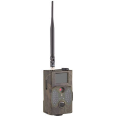 Suntek 2G MMS SMTP Trail Camera HC-300M photo trap