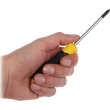 Stanley Wkr�tak Ph 1x75mm C-GRIP SD magn.zawieszka