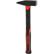 Ks Tools Plaktukas, stiklo pluošto rankena 500g, KS Tools