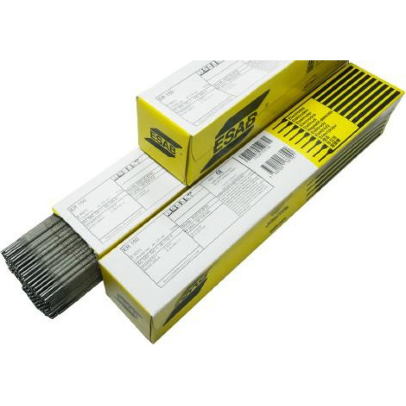 Esab ELEKTRODA  ER 150 4,00/ 5kg