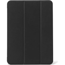 Decoded Textured Silicone Slim Cover 11'' iPad Pro M4 Charcoal