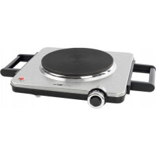 Clatronic Kuchenka elektryczna Clatronic EKP 3788