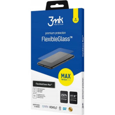 3MK 3MK HG Max Lite iPhone 13/13 Pro 6.1" czarny/black