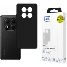 3MK Redmi Note 14 Pro 4G - 3mk Matt Case