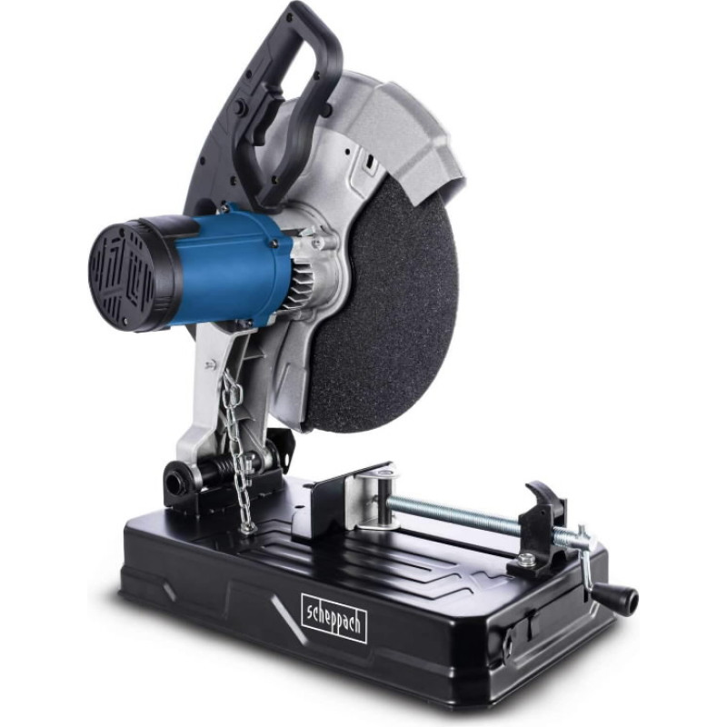 Scheppach Metalo pjaustyklė MT150 355mm, Scheppach