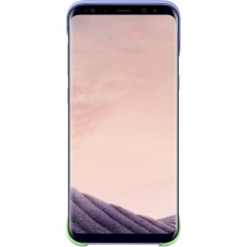 Samsung EF-MG955 mobiliojo telefono dėklas 15,8 cm (6.2") Žalia, Violetinė