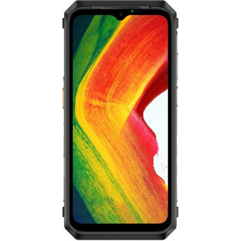 Ulefone Smartphone Ulefone Power Armor 18 Ultra 5G 12GB/512GB (czarny) bez ładowarki