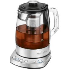Proficook Teapot ProfiCook PC-WKS 1167 Silver